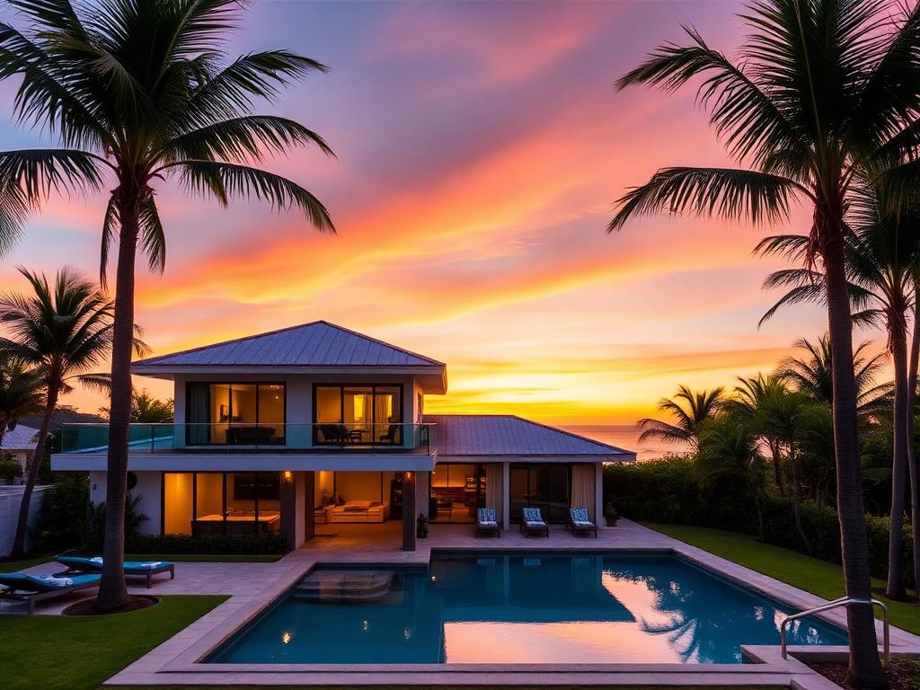 Villa Ipanema